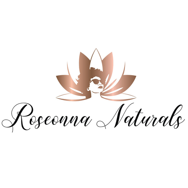 Roseonna Naturals logo