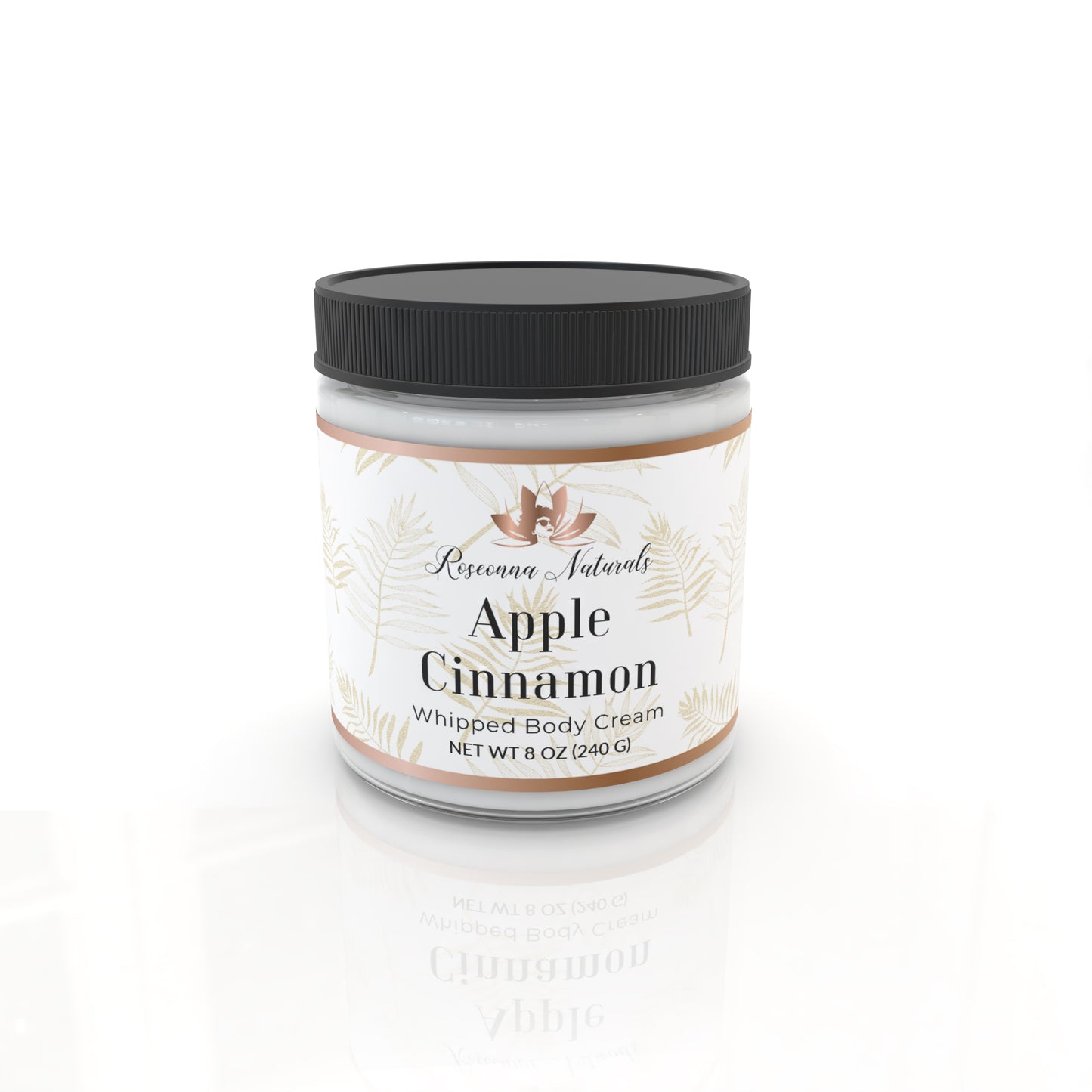 Apple Cinnamon (Winter only) - Roseonna Naturals