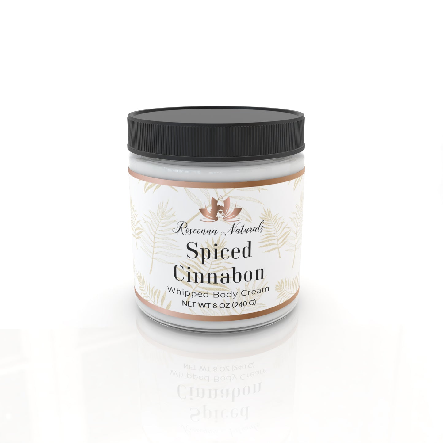 Spiced Cinnabon (Winter only) - Roseonna Naturals