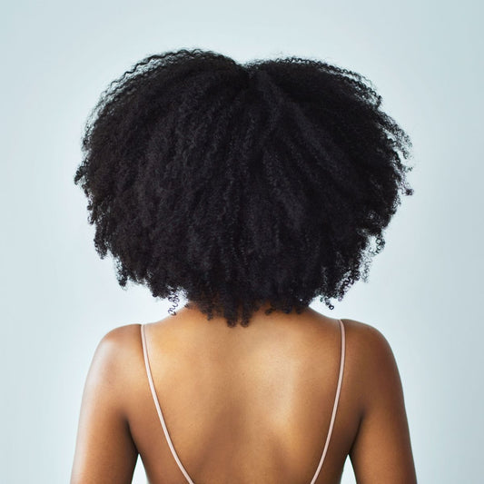 How to Keep Natural Hair Healthy? A Complete Guide