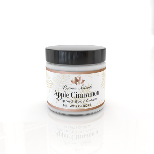 Apple Cinnamon (Winter only)