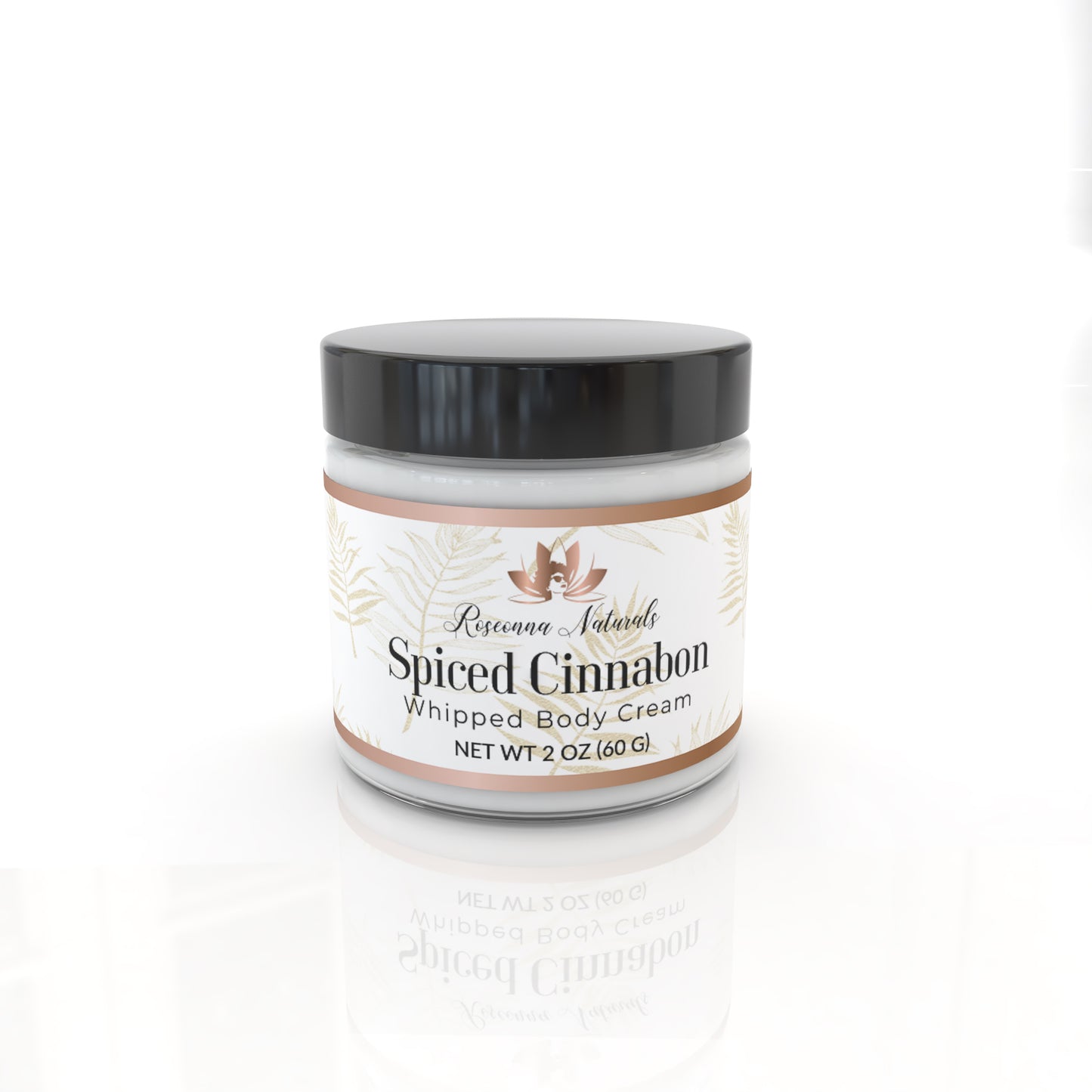 Spiced Cinnabon (Winter only) - Roseonna Naturals