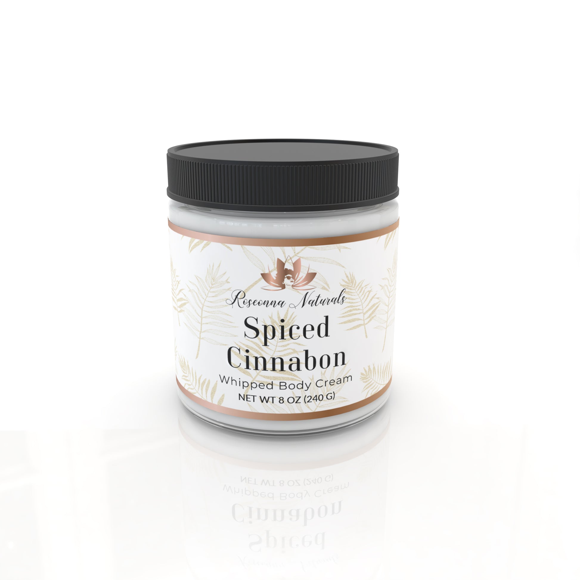 Spiced Cinnabon (Winter only) - Roseonna Naturals
