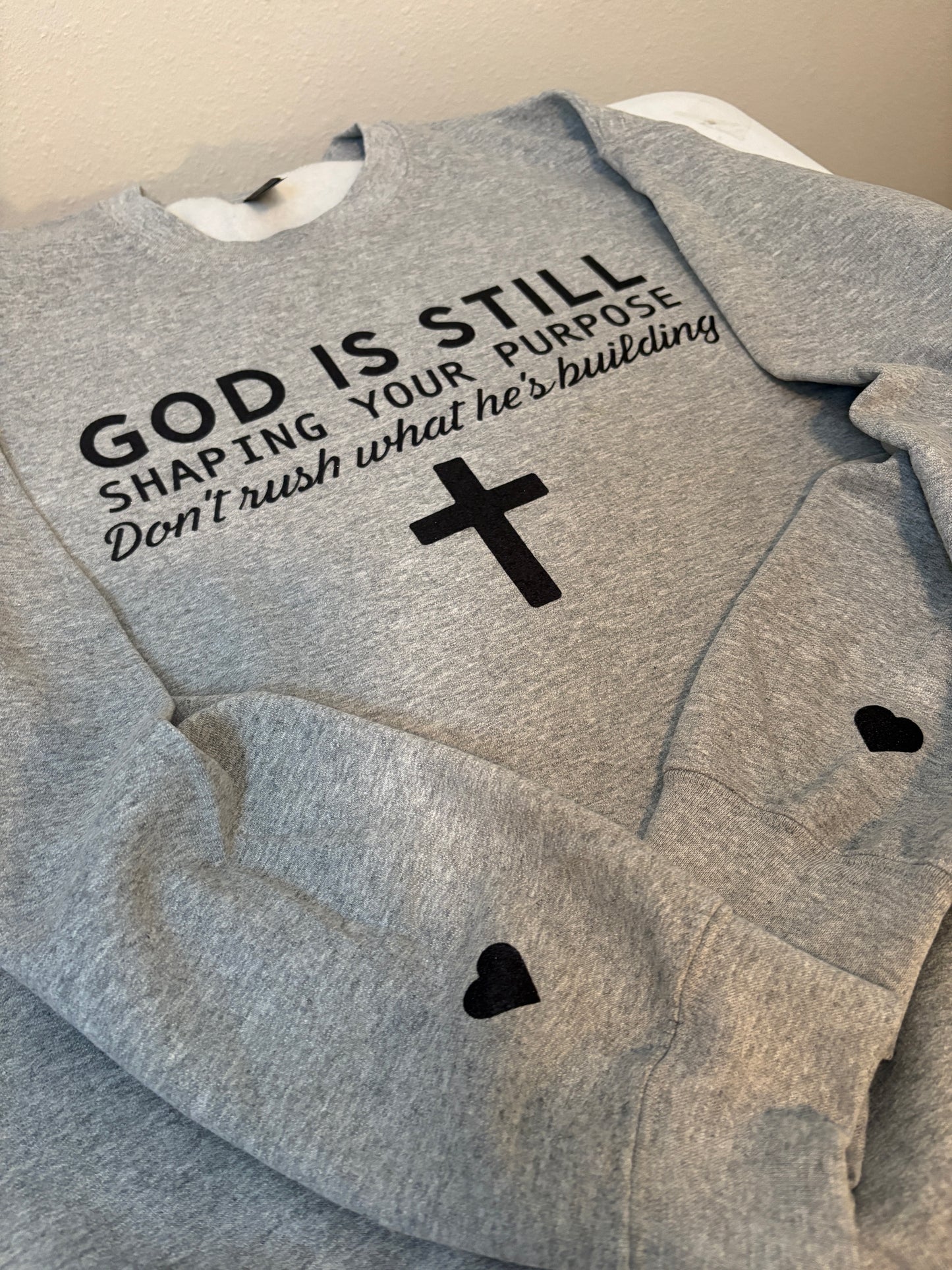 Stay encouraged in every season.