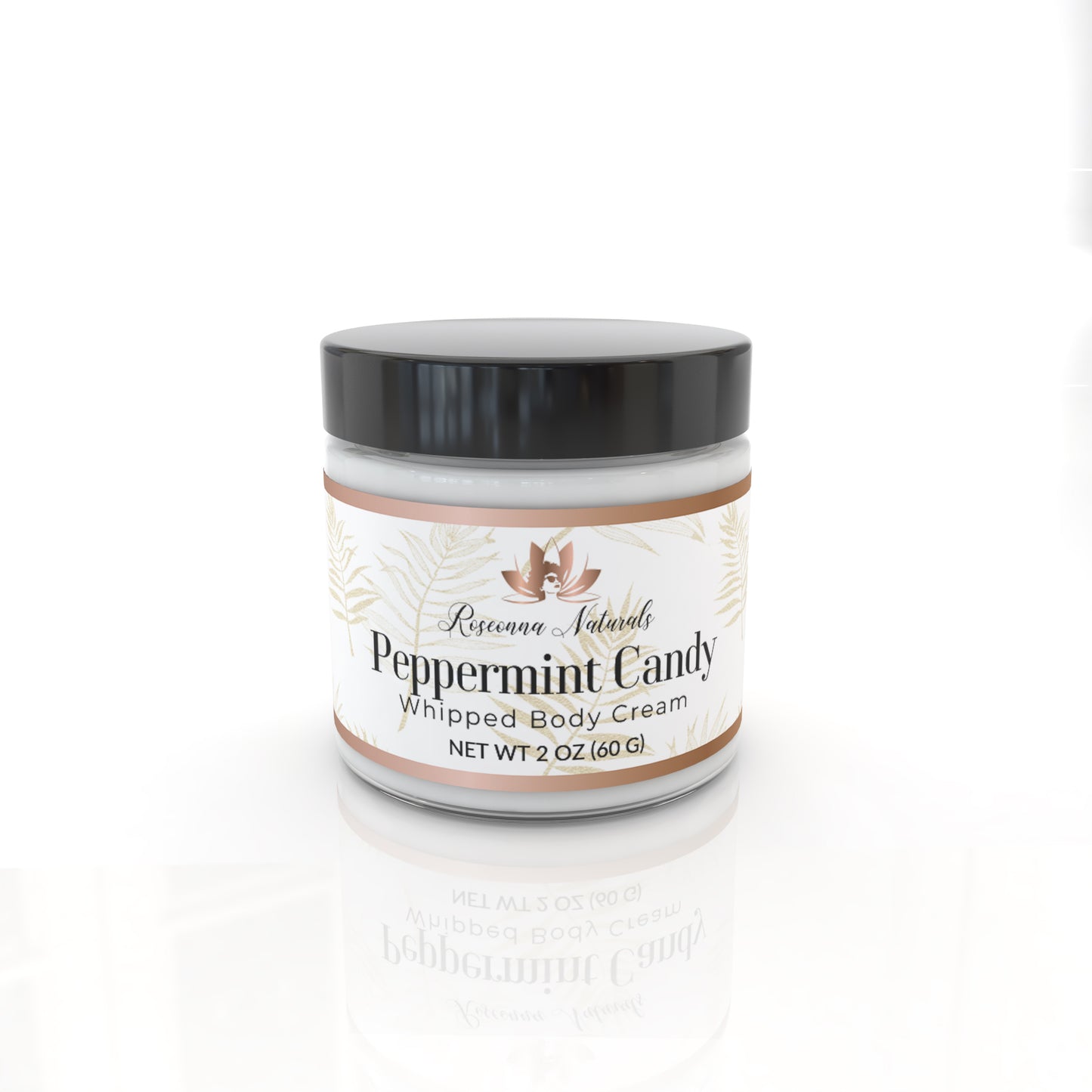 Peppermint Candy (Winter only) - Roseonna Naturals