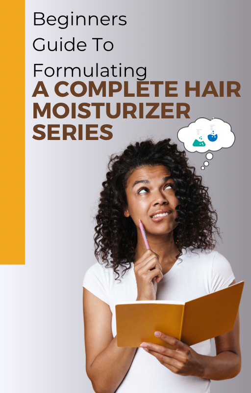 Beginners Guide To Formulating: A Complete Moisturizer Series - Roseonna Naturals
