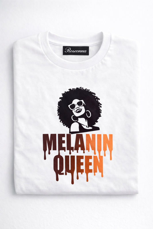 Melanin Queen