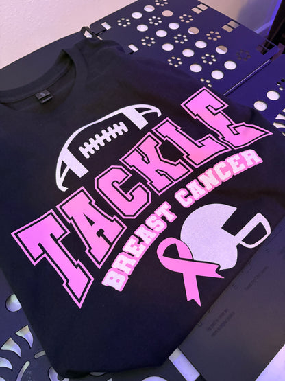 Breast Cancer Awareness Shirt