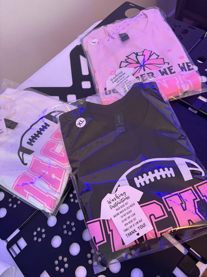 Breast Cancer Awareness Shirt