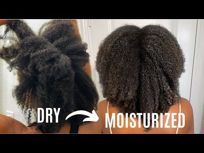 Sugarcane & Almond Moisturizing Shampoo