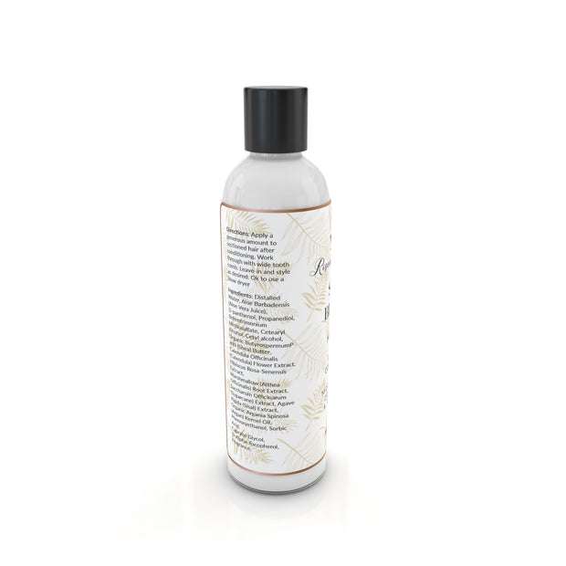 Shea Butter & Hibiscus Leave in Conditioner