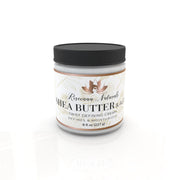 Shea Butter & Aloe Twist Defining Cream