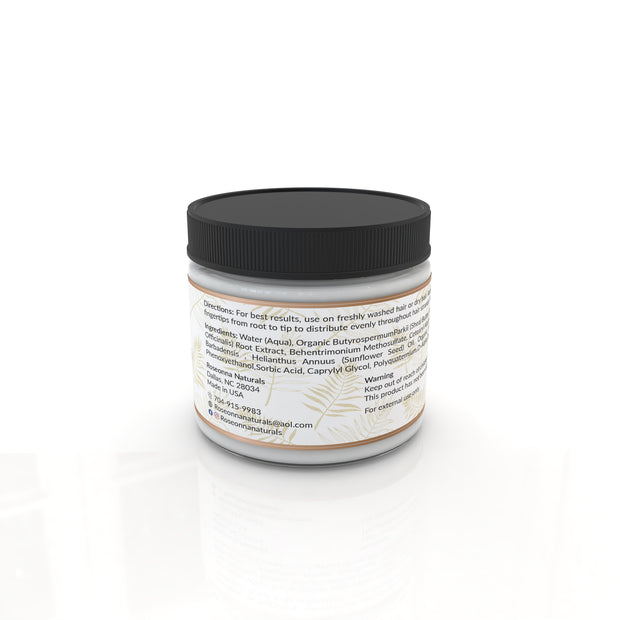 Shea Butter & Aloe Twist Defining Cream